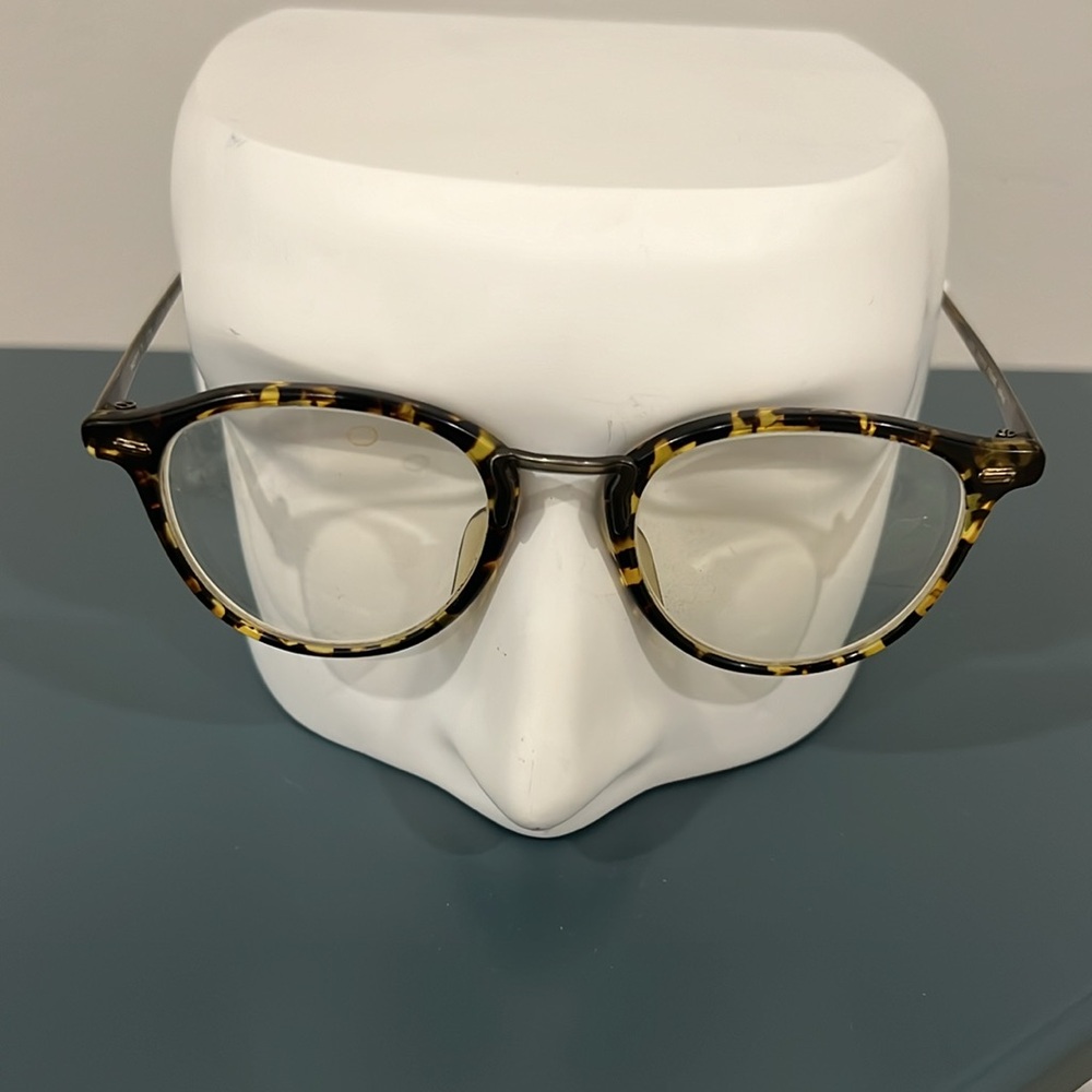 Roy Tower 1990's Ultimate Preppy Frames - image 7